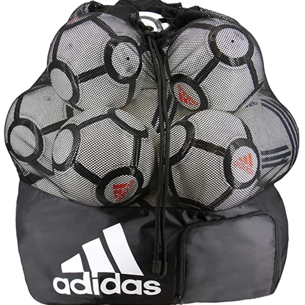 adidas STADIUM BALL BAG